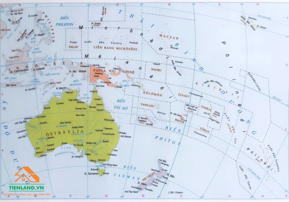 Bản đồ châu Đại Dương, Click vào hình để xem kích thước lớn