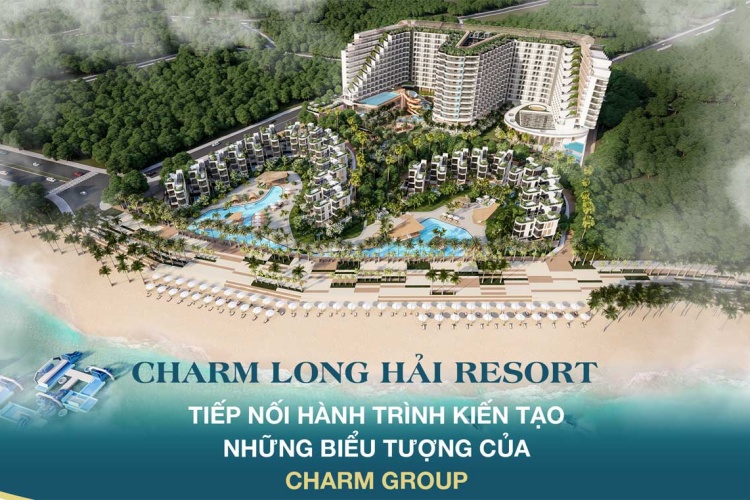 Phân tích ưu điểm và nhược điểm Charm Resort Long Hải