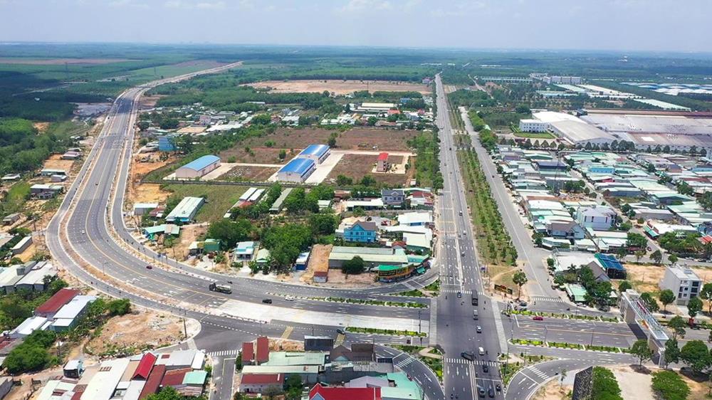 Phúc Đạt Gold City - Lợi thế "3 trong 1" cho các nhà đầu tư