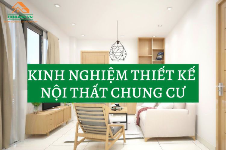 Nội thất là "trái tim" của ngôi nhà