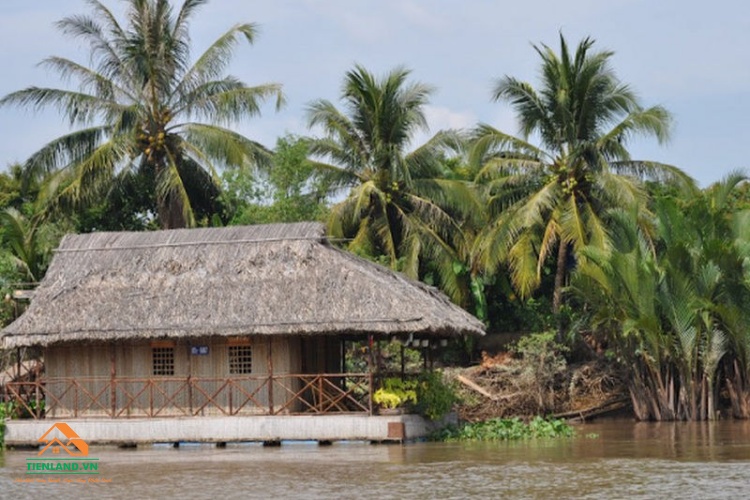 Nhà Lá Là Gì Mẫu Nhà Lá Đẹp Trong Du Lịch  Đời Sống