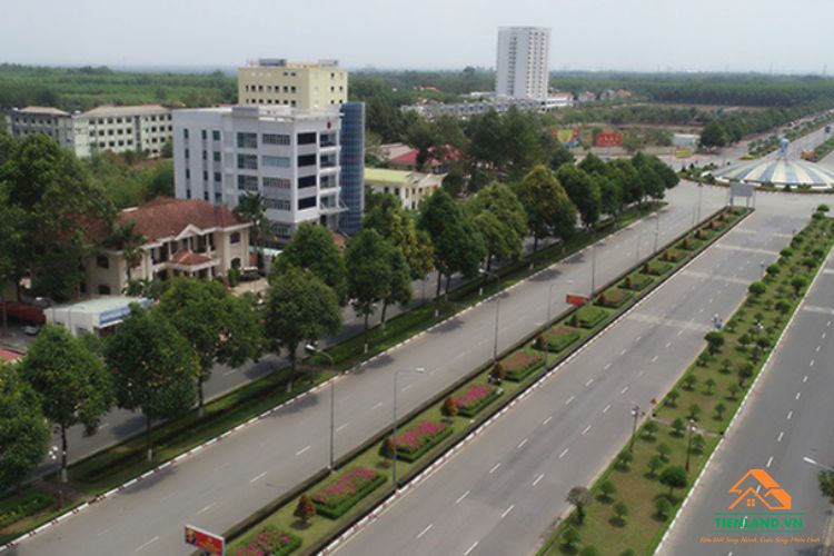 Triển khai 32 dự án giao thông ở Nhơn Trạch trong năm 2020