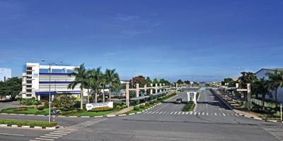 Bình Dương dự kiến thu hút 120 dự án vào các khu công nghiệp và hơn 1 tỷ USD FDI