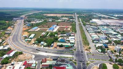 Phúc Đạt Gold City - Lợi thế "3 trong 1" cho các nhà đầu tư