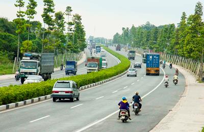 Hành lang phát triển chủ lực của Bình Dương, Bình Phước