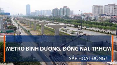 QUY HOẠCH TUYẾN METRO BÌNH DƯƠNG