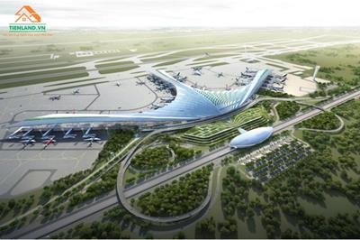 Sẽ khởi công sân bay Long Thành trong tháng 12?