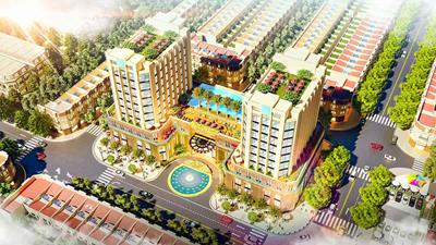 5 yếu tố giúp Thăng Long Central City hút khách?