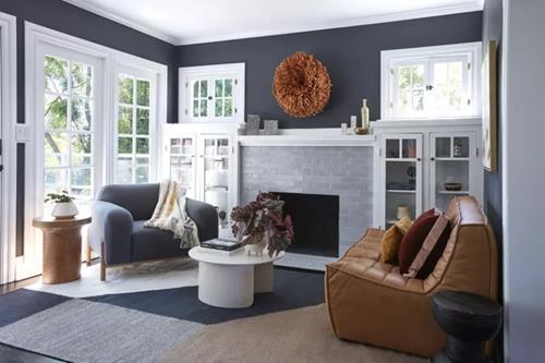 Sắp xếp phòng khách nhỏ của bạn giúp tối đa hóa không gian và phong cách