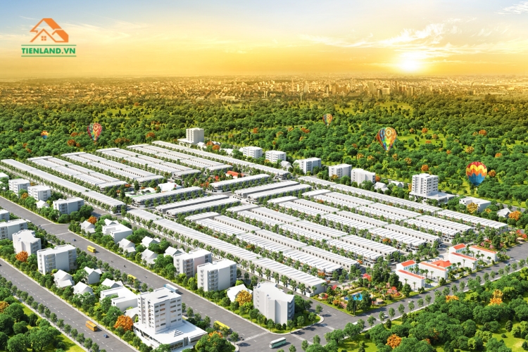 Phúc Đạt Gold City