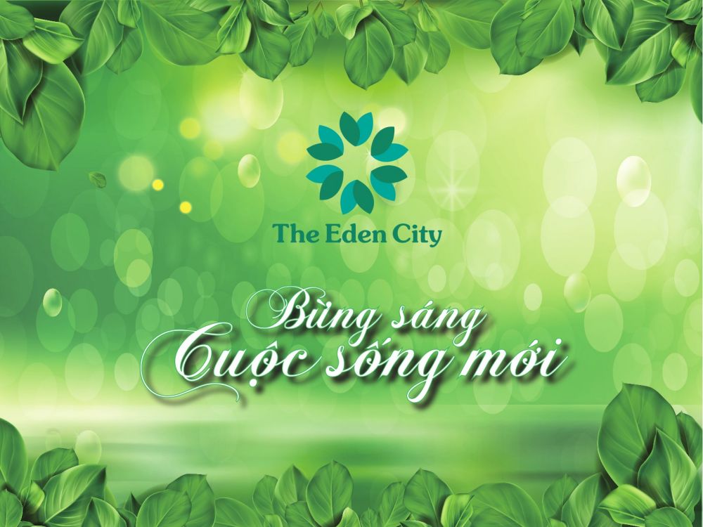 The Eden City