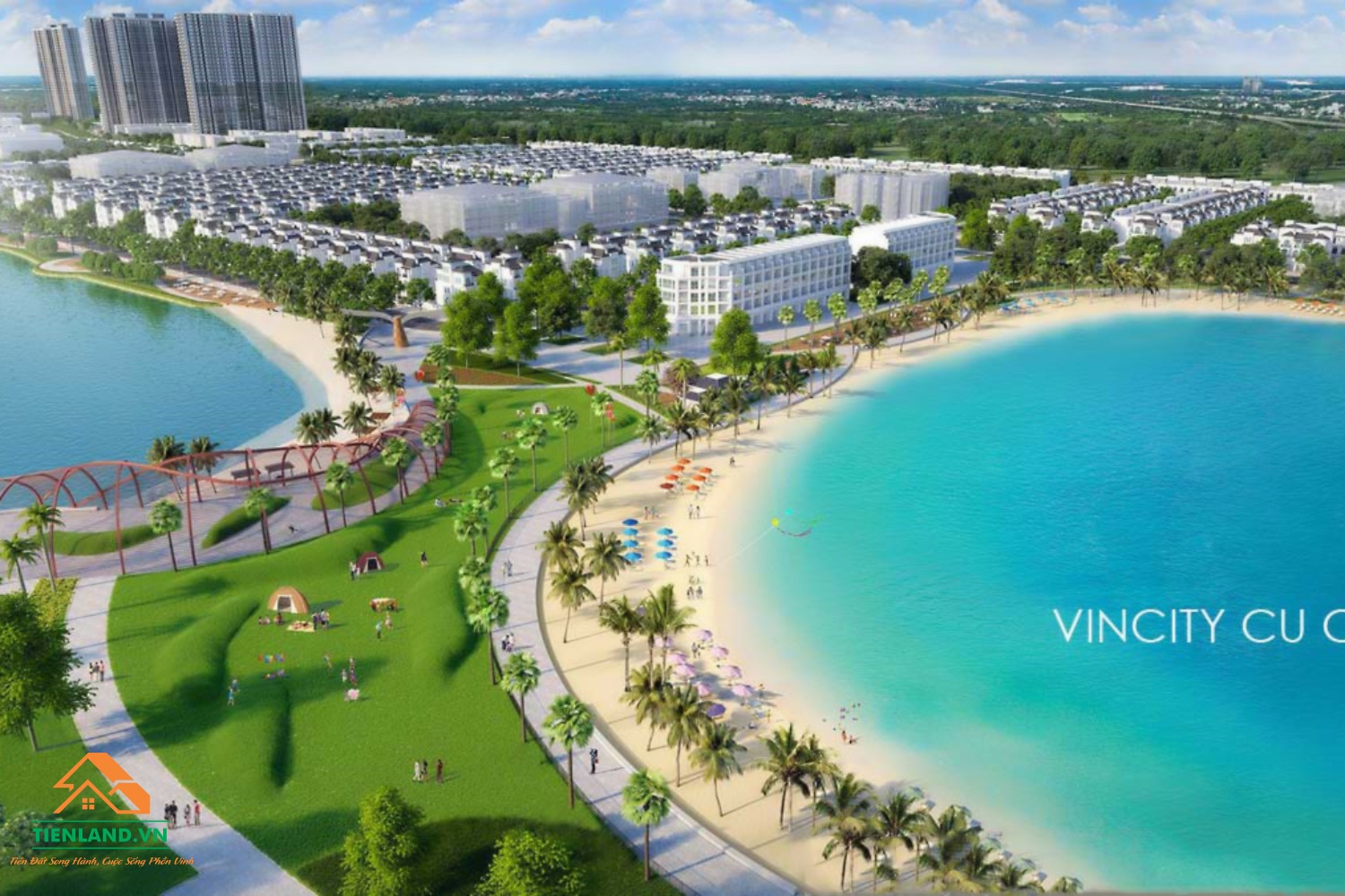 Vinhomes Củ Chi