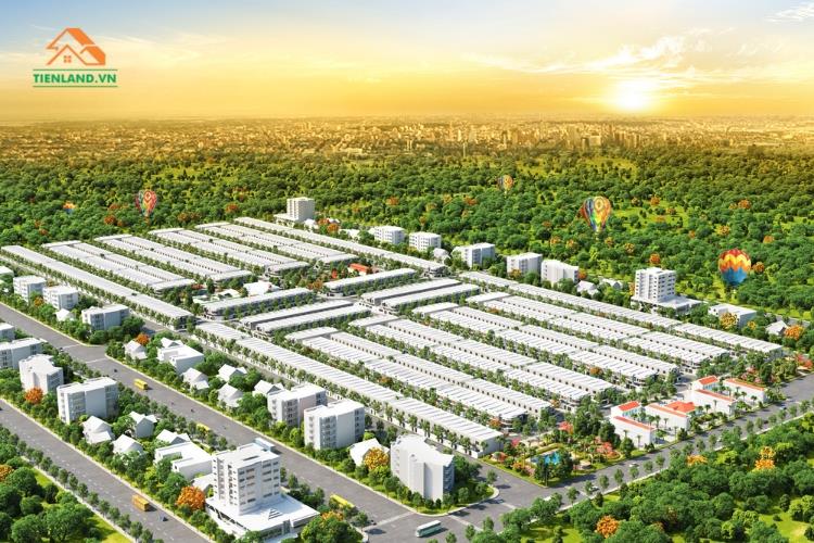 List 8 Phúc Đạt Gold City : Thông tin mua bán, sang nhượng, đánh giá đầu tư