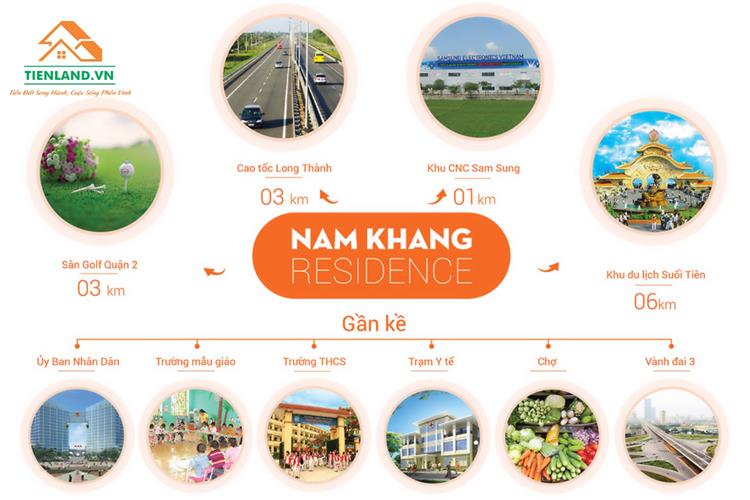 Nam Khang Residence