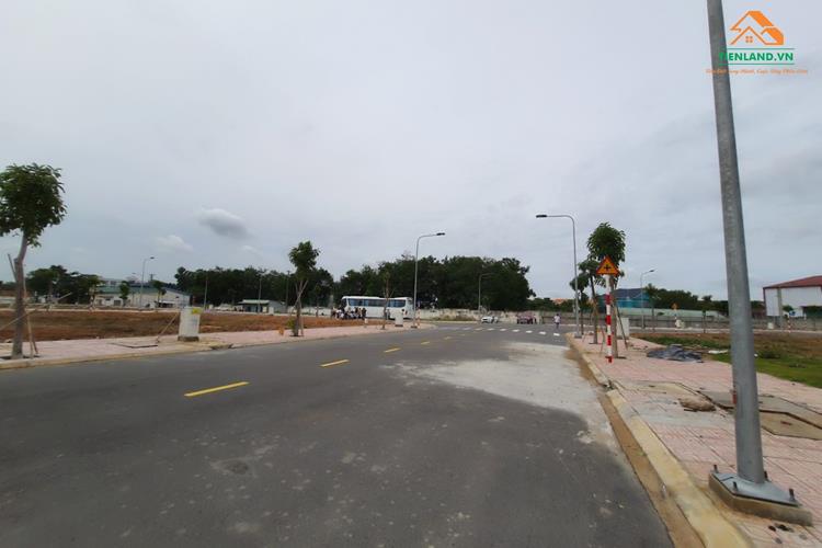 Hình thực tế dự án Thuận An Central Point