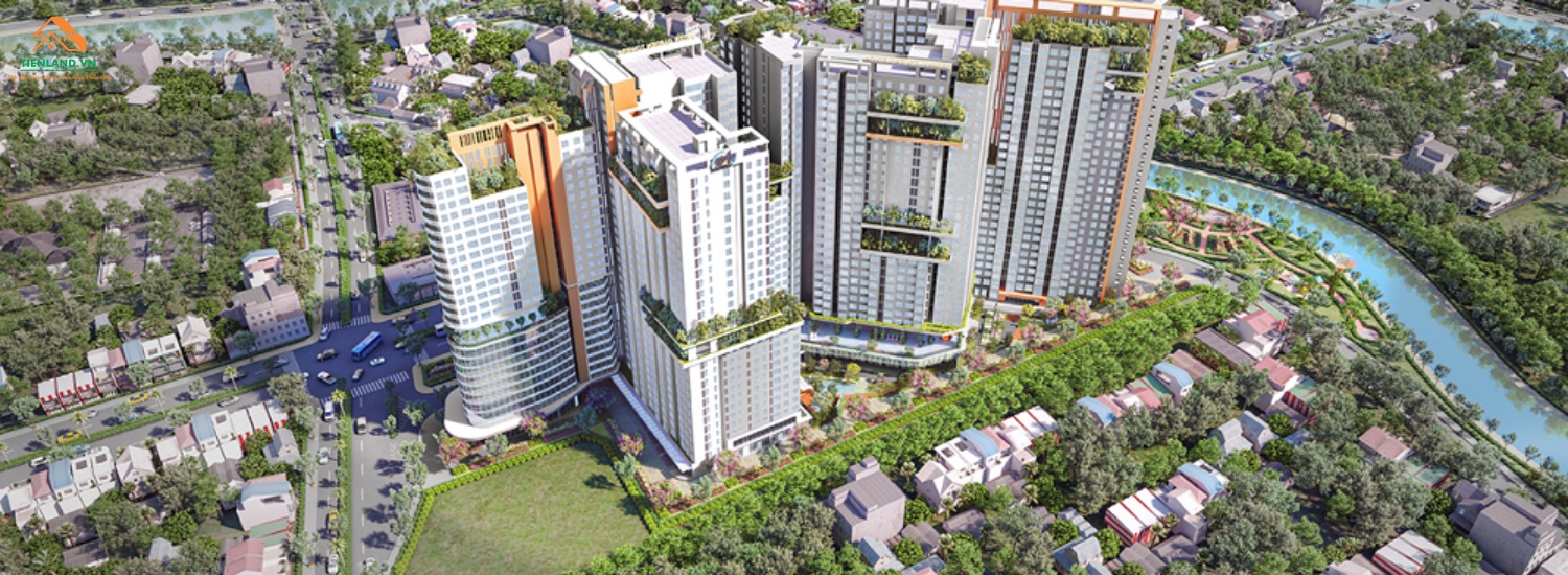 Aster Garden Towers