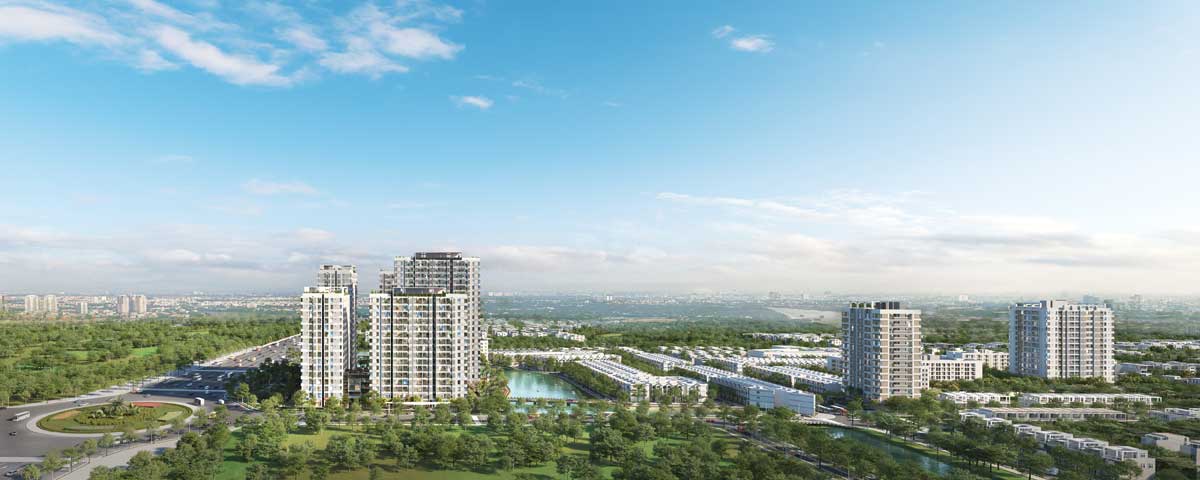 MT Eastmark City Quận 9