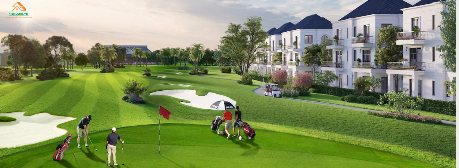 West Lakes Golf & Villas