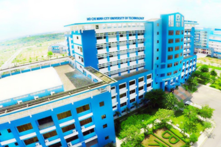 Đại học Bách Khoa
