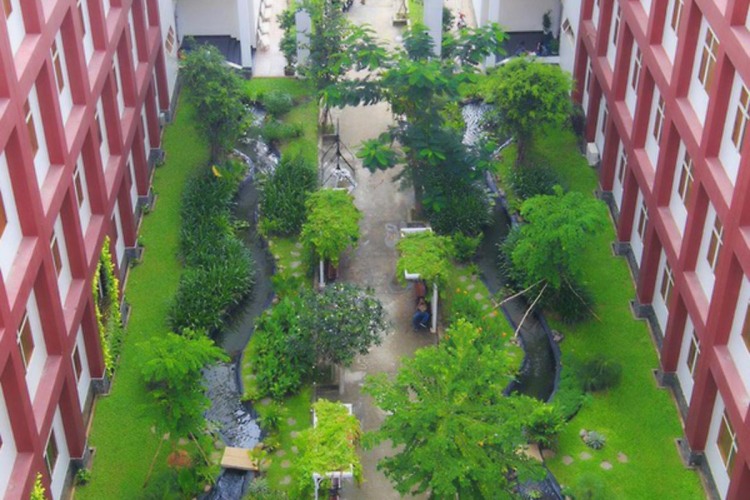 Đại học Quốc Tế TP.HCM