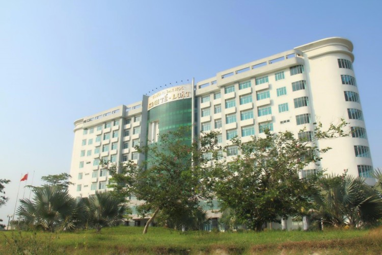 Đại học Kinh tế - Luật