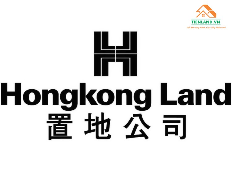HongKong Land là một trong những đơn vị bất động sản hàng đầu châu Á