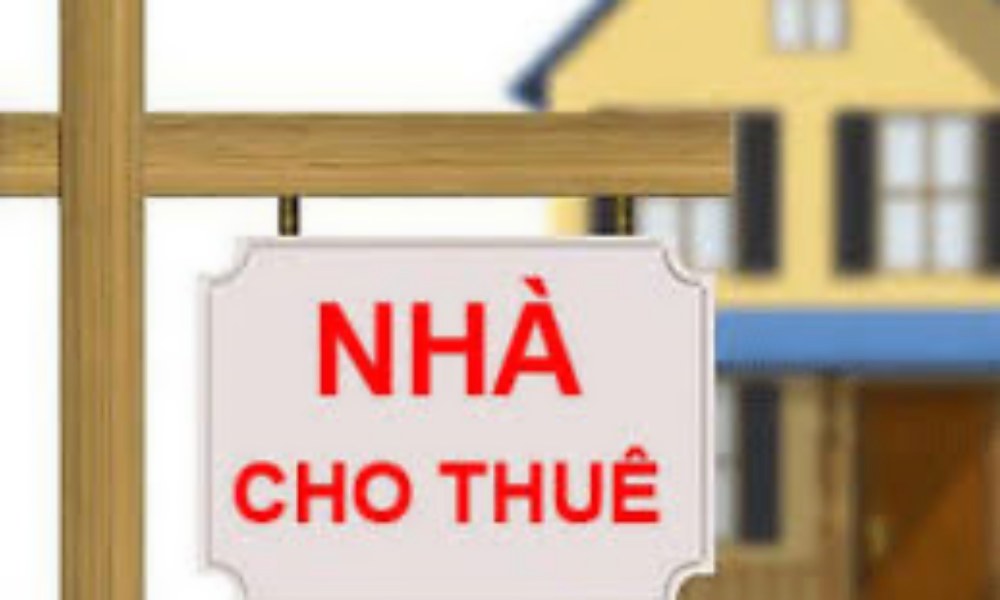 Cách rao bán hay thuê nhà online đang trở nên hiệu quả