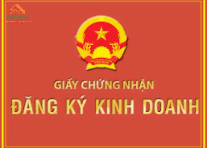 Bên thuê phải đăng ký giấy phép kinh doanh trước khi diễn ra hoạt động thuê nhà