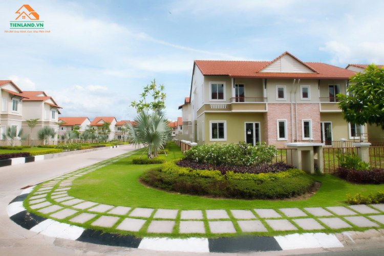 So với xây nhà thi việc mua nhà tiết kiệm được thời gian và nguồn lực