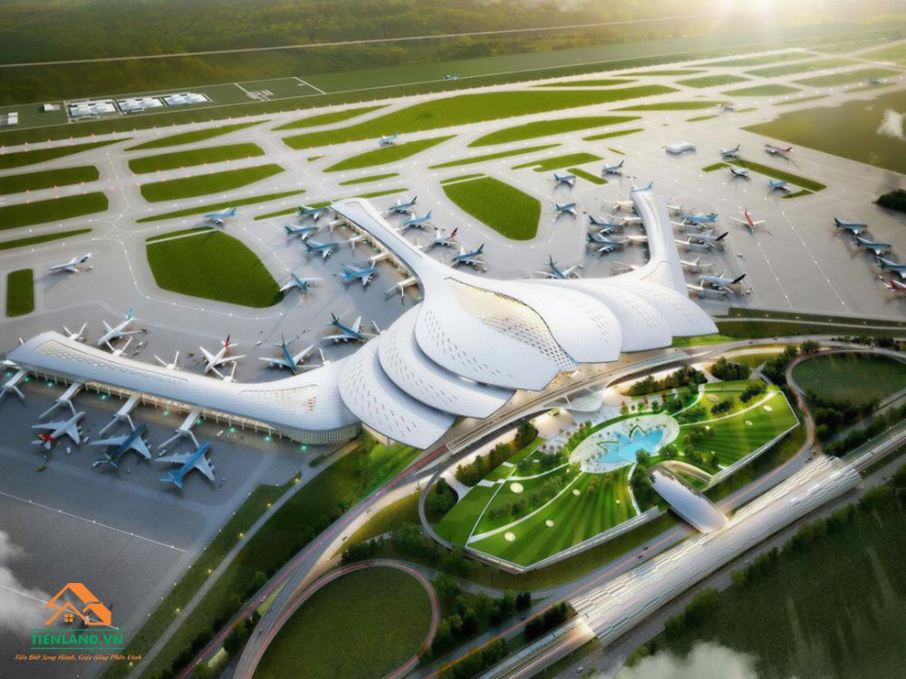  100 hộ dân được chi trả với tổng số tiền hơn 251 tỉ đồng trong đợt đền bù tiếp theo của dự án sân bay Long Thành