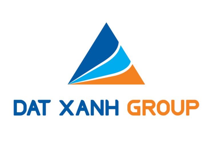 Logo chủ đầu tư dự án Gem Sky World Long Thành