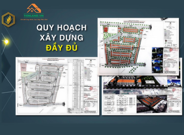 Pháp lý dự án Queen Home An Phú Bình Dương
