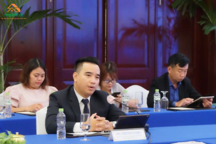 Theo ông Võ Huỳnh Tuấn Kiệt: Nhiều nhà đầu tư không mạnh về tài chính đã chịu bán lỗ, bán dưới giá vốn thị trường.