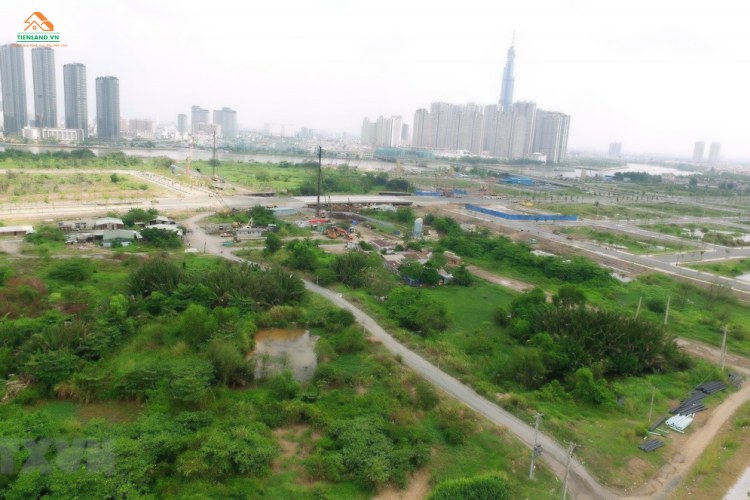 Mua bán đất dính quy hoạch có nguy cơ gặp rất nhiều rủi ro