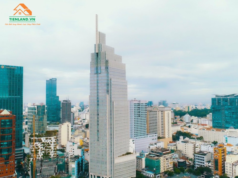 Vietcombank Tower