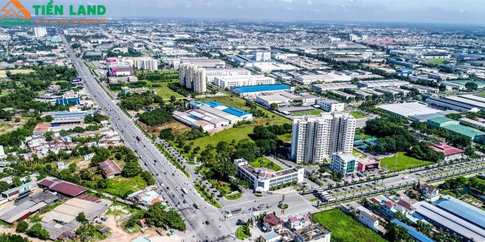 Nên chọn nhà ở khu dân cư sầm uất