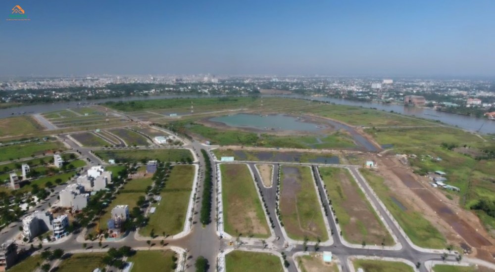 Đầu tư đất nền Bình Dương 2020 - Nên hay không?