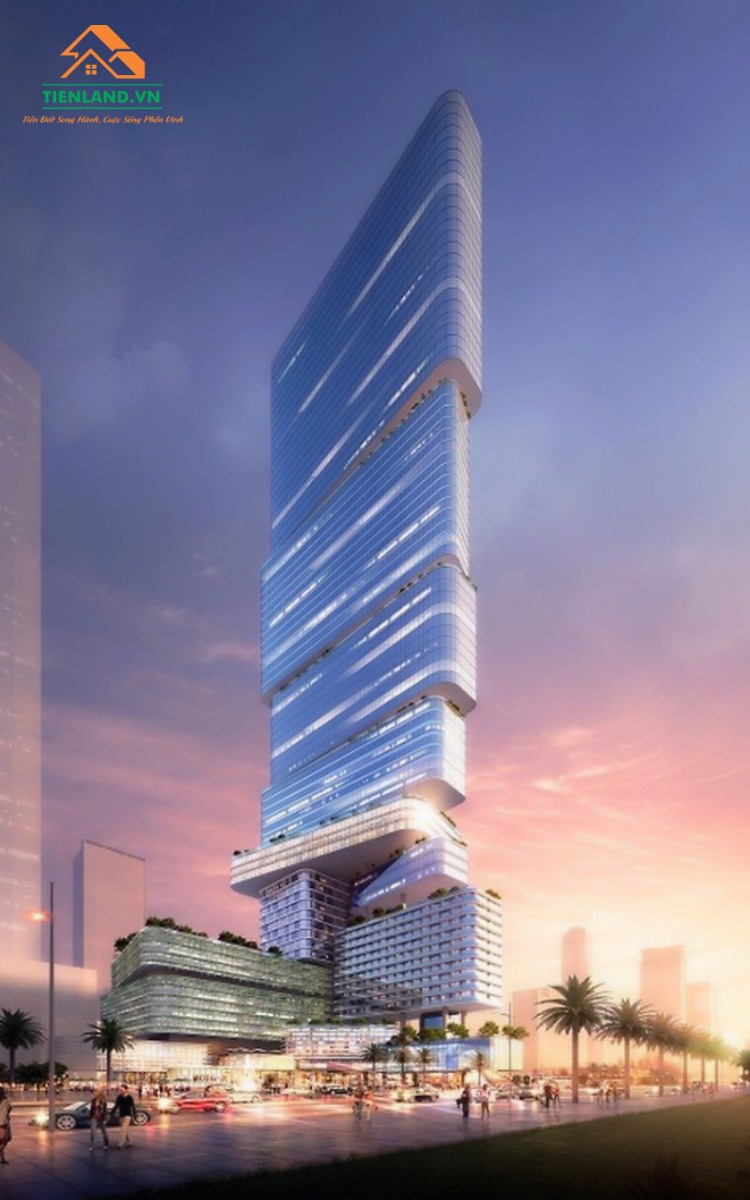 EX Tower (Jakarta, Indonesia)
