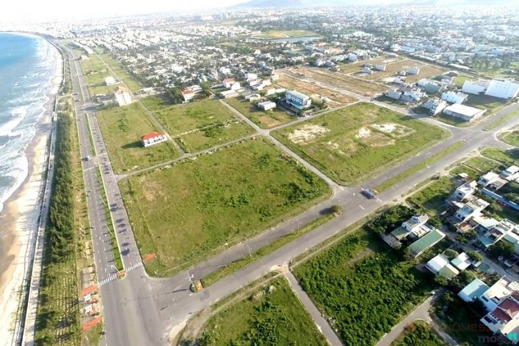 Tìm hiểu đất nền là gì?