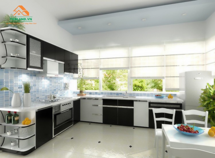 Nên tránh những điều kiêng kỵ khi đặt hướng bếp để đem lại may mắn cho gia đình