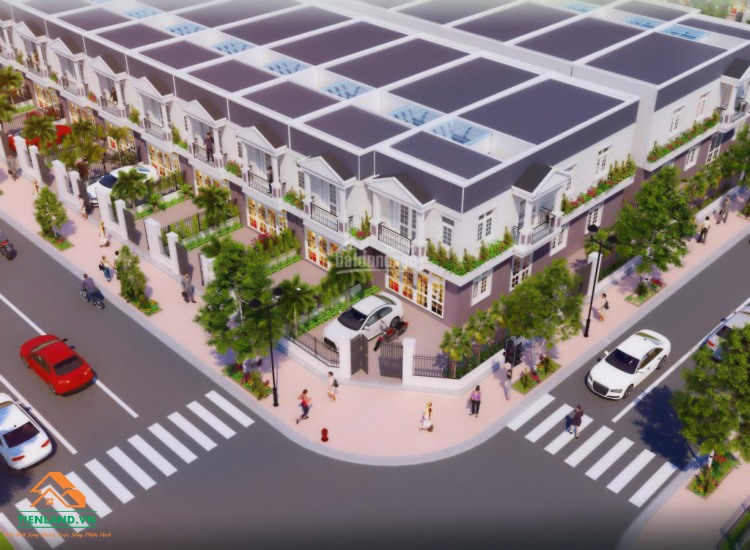 Dự án Nam An New City là kênh đầu tư sinh lời hiệu quả
