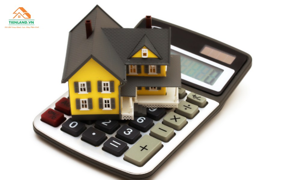 Đánh giá và định giá được mức giá của ngôi nhà