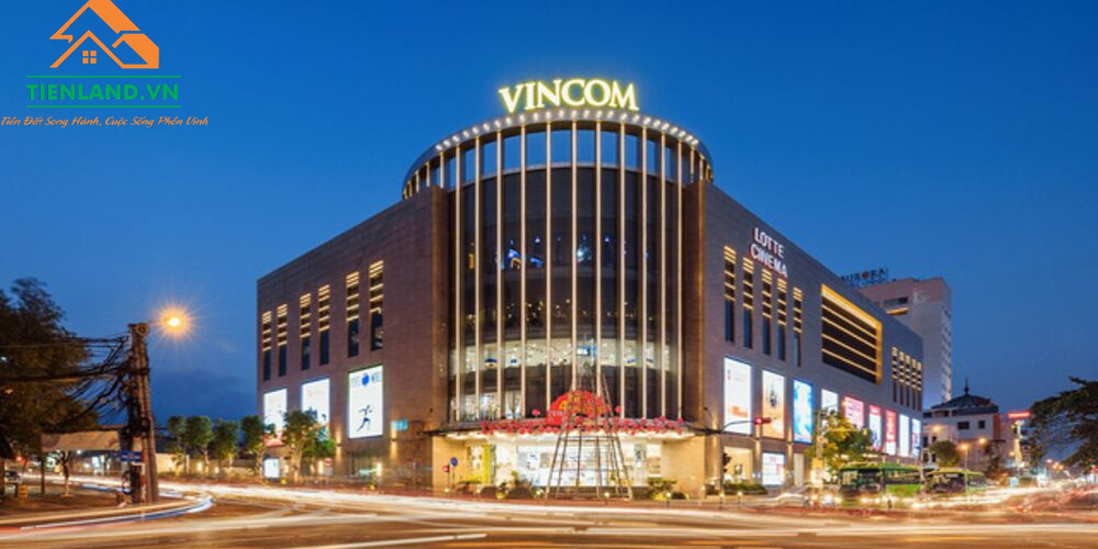 Vincom Plaza