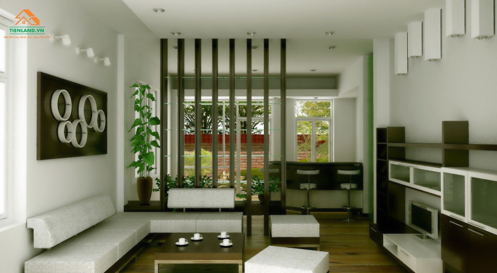 Hạn chế những thiết bị không cần thiết trong ngôi nhà