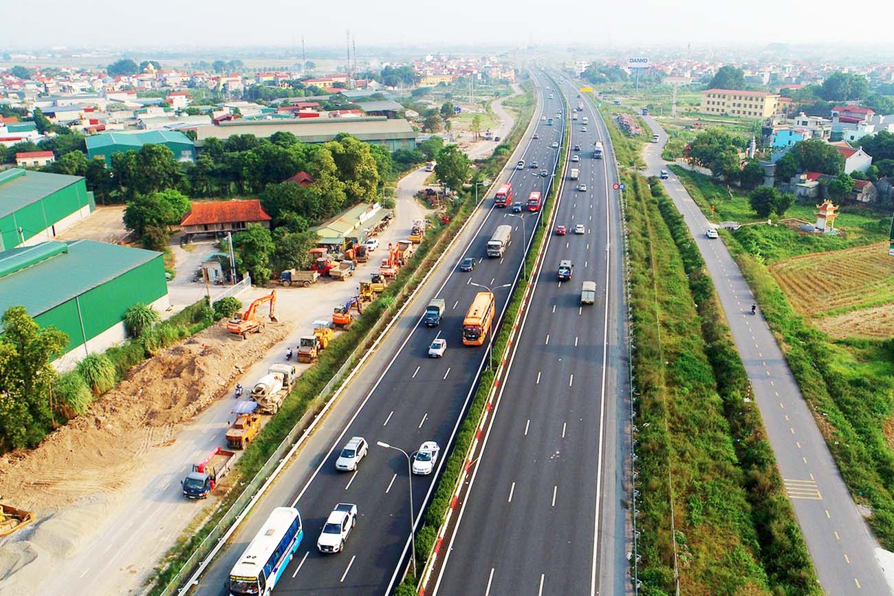 Tiến độ cao tốc TP.HCM - Thủ Dàu Một - Chơn Thành