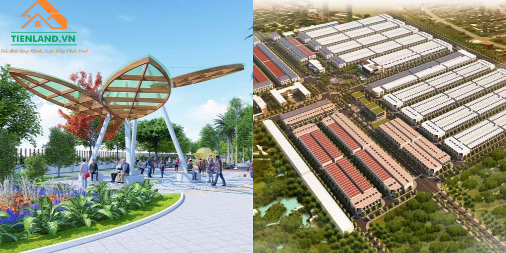 Dự án Đức Phát 3 chính là cú hích tuyệt vời đối với thị trường bất động sản Bàu Bàng